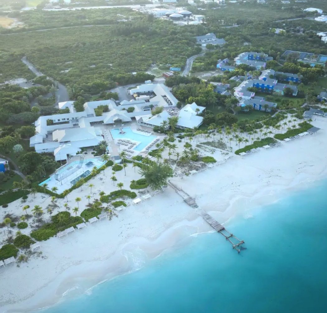 PPA Tour Pickleball Vacations